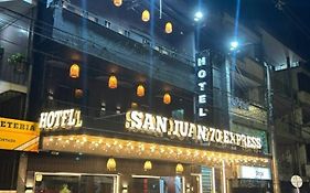 Hotel San Juan 70 Express Medellin